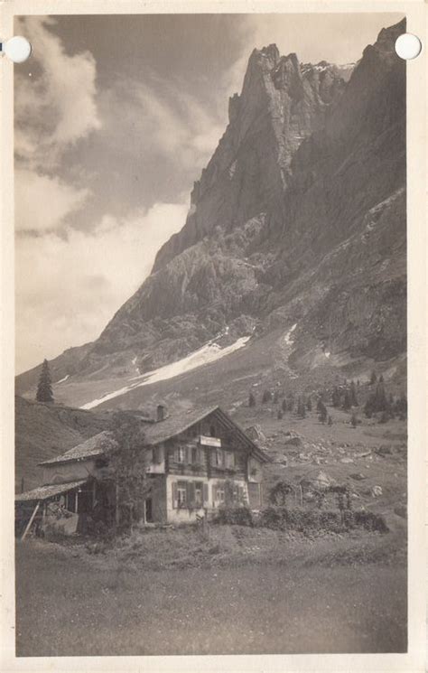 Grindelwald Lauchbühl 1928 Kaufen auf Ricardo