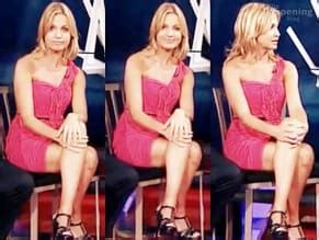 MICHELLE BEADLE Nude AZNude