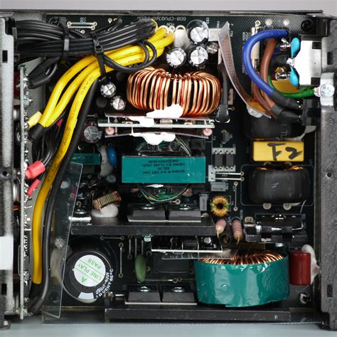 Блок питания Deepcool DQ750