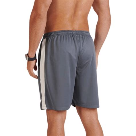 Shorts Calção Bermuda Masculino Academia Bra Lingerie