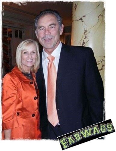 Kim Seib Bochy- SF Giants Manager Bruce Bochy's Wife (Bio, Wiki)