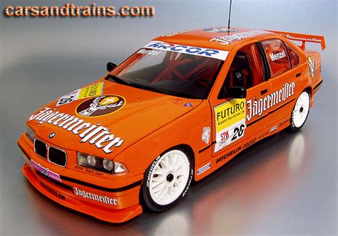 Diecast King Ut Bmw Jagermeister