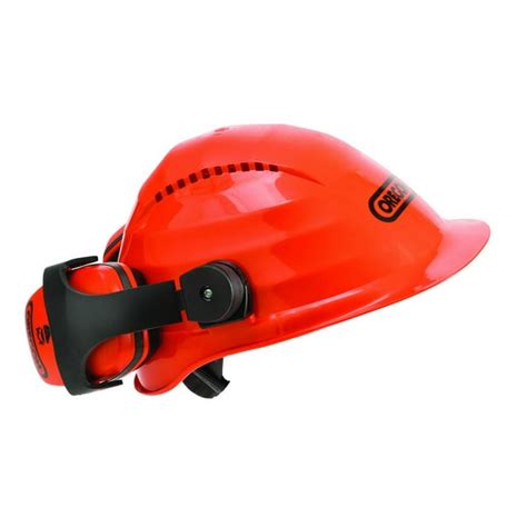 Free Shipping Oregon Pro Forestry Safety Helmet Combo