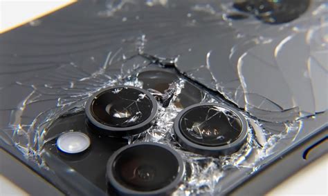 Allstate Protection Plan S Breakability Tests Pits IPhone 15 Pro Max