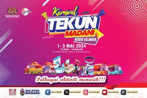 Portal Rasmi TEKUN Nasional