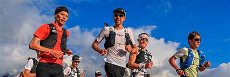 Utmb Starlists Programme Parcours Direct Tout Savoir