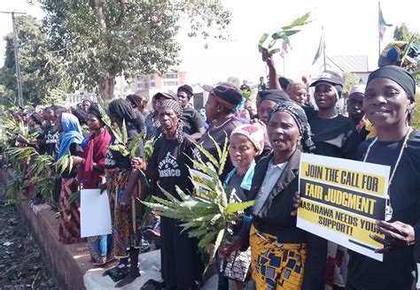 Supreme Court Judgment Police Arrest 38 Protesters In Lafia The