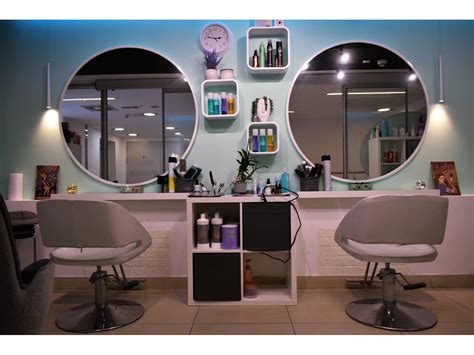 MILLA NF FRIZERSKI SALON frizerski salon Aviv park frizer ženski