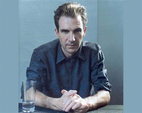Ralph Fiennes On The Invisible Woman Cinemacy