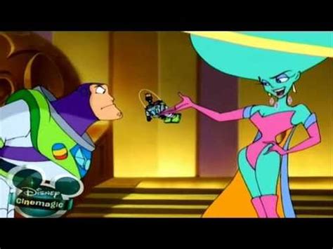 Buzz Lightyear Of Star Command Gravitina Part 2 HD