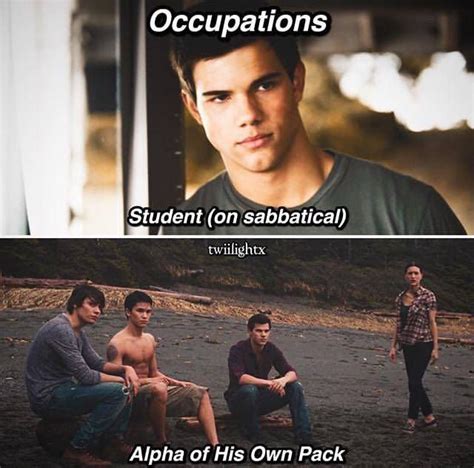 Pin Di Twilight Saga Su Jacob Black