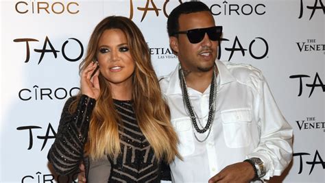 Khloe Kardashian And French Montana 5 Fast Facts To Know