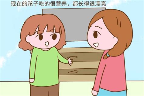 别人夸你家孩子时，你怎么回答的？这样的回答最机智 每日头条