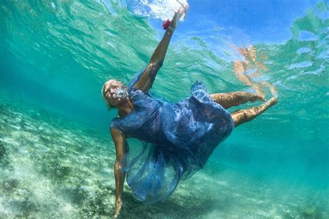 Savusavu Séance Privée De Photographie Sous Marine Aux Fidji 2024