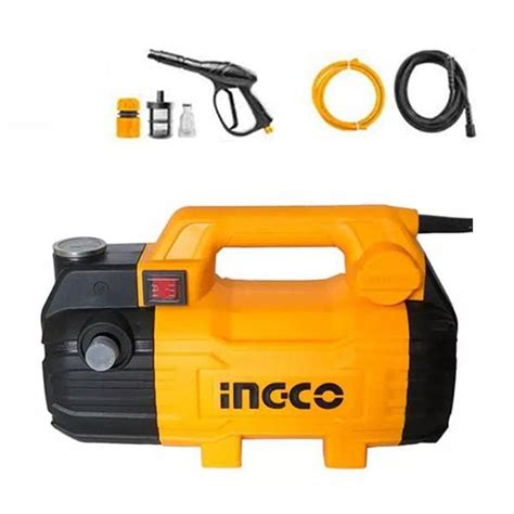 Ingco High Pressure Washer Hpwr Farmline