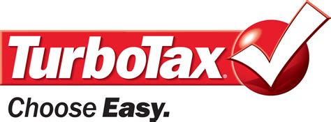 Turbotax Logo Software