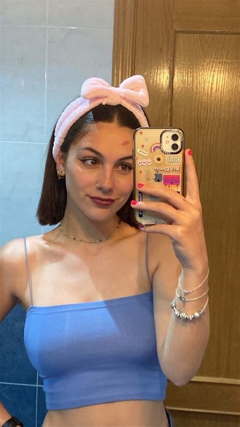 Miriam Villoria Miriamvilloria Nude Leaks OnlyFans Fapellino