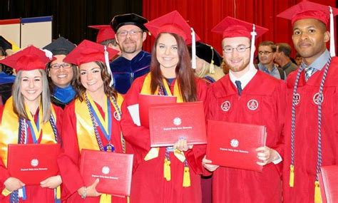 Criminal Justice Honor Society - Criminal Justice Department - SVSU