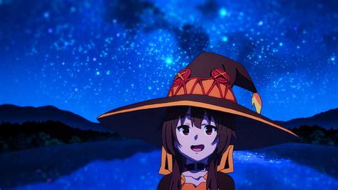 2k Free Download Megumin Anime Konosuba Hd Wallpaper Peakpx