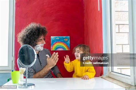 Girls Shaving Each Other Photos And Premium High Res Pictures Getty Images