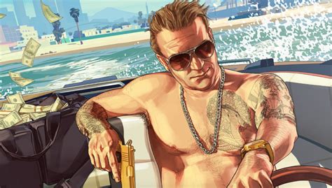 Toutes Les Infos Sur Gta Derni Res Fuites Et Plus Encore Creo Gaming