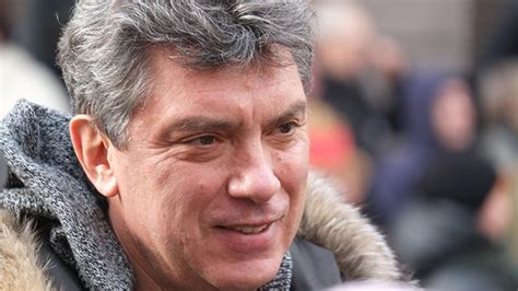 Russian Investigators Close Nemtsov Murder Case