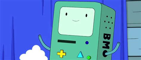 Bmo voice actor adventure time - museumbda