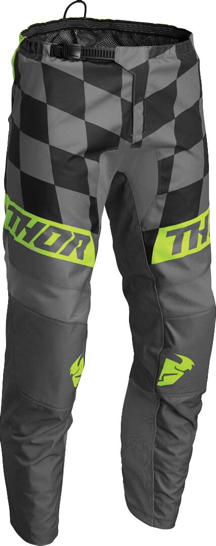 Thor Sector Birdrock Jugend Motocross Hose günstig kaufen FC Moto