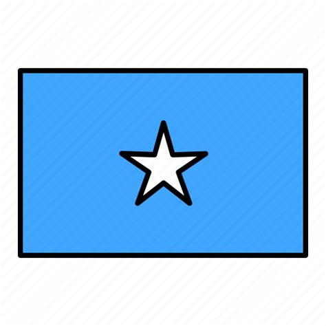 Somalia Flag Png Images Transparent Background Png Play