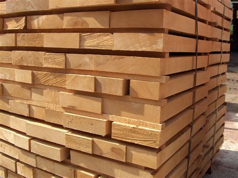 Offer Birch Beech Oak Pine Ash Spruce Lumber Wood Me