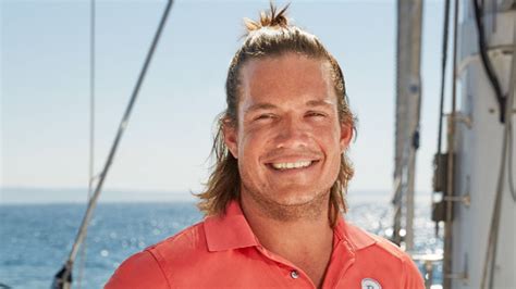 “scary” Gary King Accused Of Sexual Assault By Below Deck Sailing Yacht Staff Dexerto