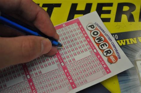 Powerball Numbers Did You Win Saturdays 348 Million Lottery Jackpot