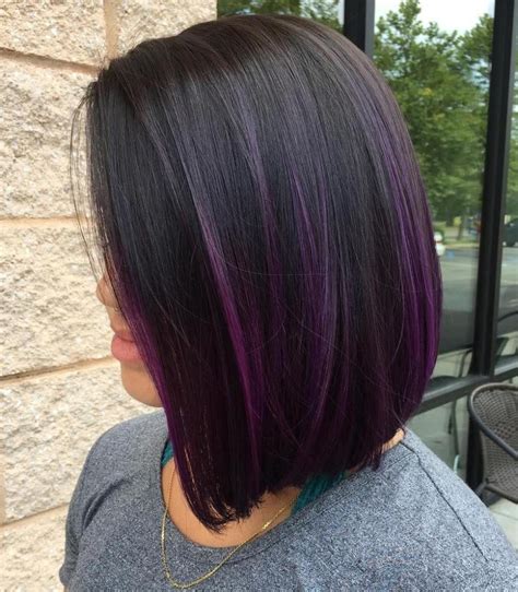 20 Must Try Subtle Balayage Hairstyles Hair Color Purple Hair Styles