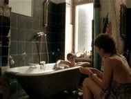 Naked Lena Lauzemis In Unsichtbare Jahre