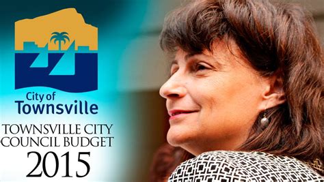 Townsville City Council Budget 2015 | Townsville Bulletin