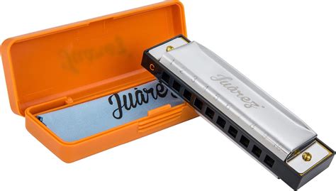 Juarez Vi Nto Hole Tone Diatonic Harmonica Key Of C Scale Mouth