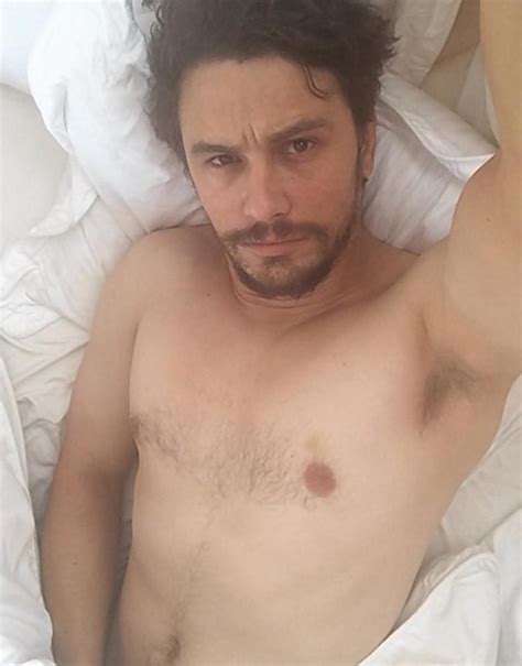 Foto De James Franco Desnudo Otra Vez En Instagram Cromosomax