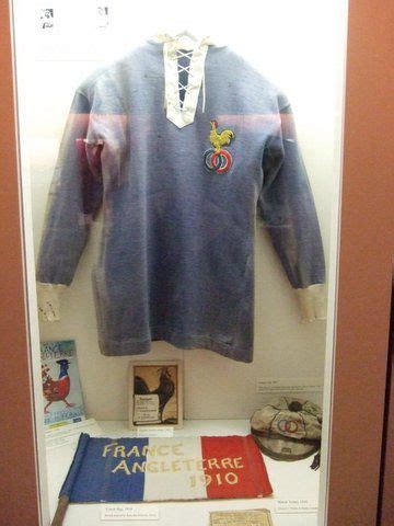 World Rugby Museum (Twickenham) - Visitor Information & Reviews