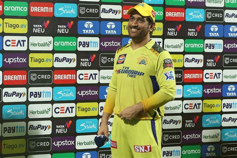 Ipl 2023 Will Dhoni Play At Chepauk Again Rediff Cricket