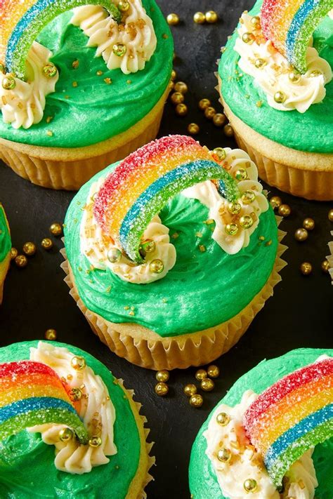 These 50 Easter Cupcake Recipes Are Almost Too Cute To Eat St