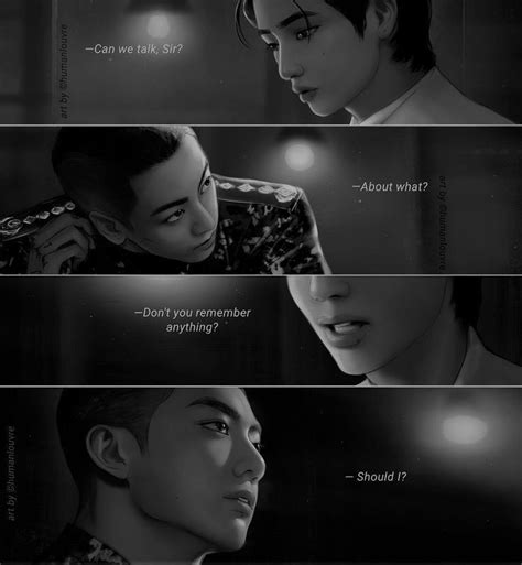 قربان tk Taekook Cute gay couples Fan art