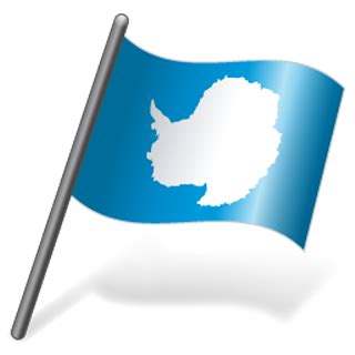 Graafix!: Flag of Antarctica