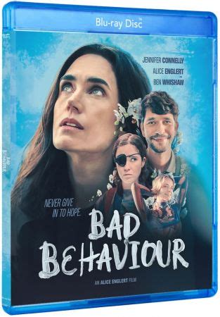 Bad Behaviour P Bluray X Oft Softarchive