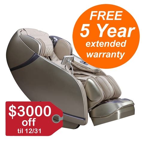 Buy Osaki Os Pro First Class Massage Chair Executive Zero Gravity