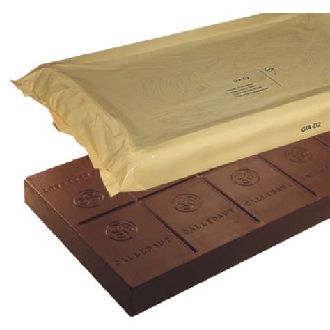 Callebaut Dark Chocolate Hazelnut Gianduja 30 11 Lb Pastry Depot