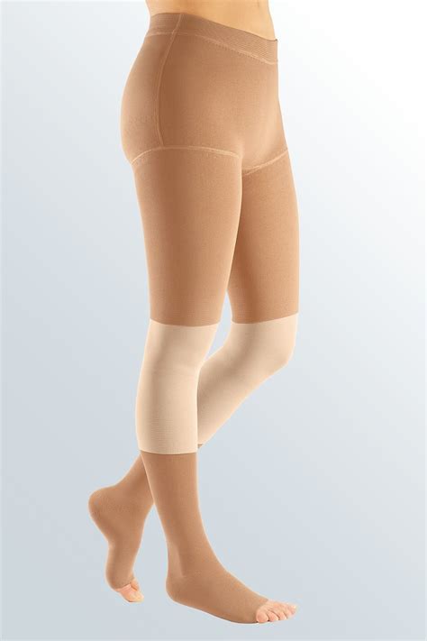 Mediven® 550 Leg Fashionable Compression Stocking Medi De