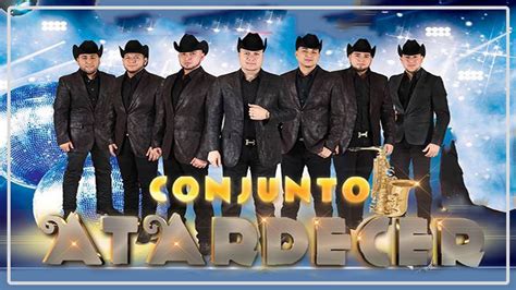 Conjunto Atardecer Mega Mix Puro Duranguense Grandes Exito YouTube