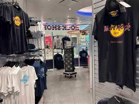 Guests at hard rock cafe tampa hotel complain about pool noise 13