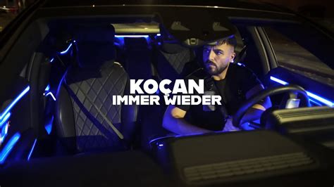 KOCAN IMMER WIEDER Prod By Joskee YouTube