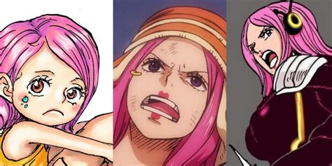 Jewelry Bonney Tudo Sobre A Personagem De One Piece Critical Hits